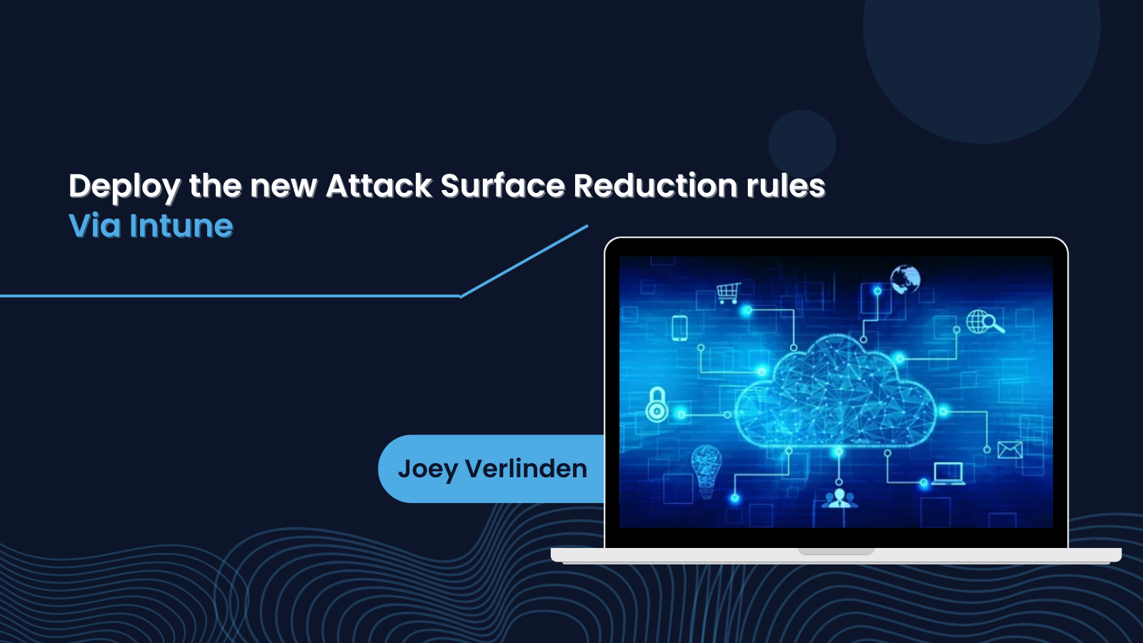 Deploy the new Attack Surface Reduction rules