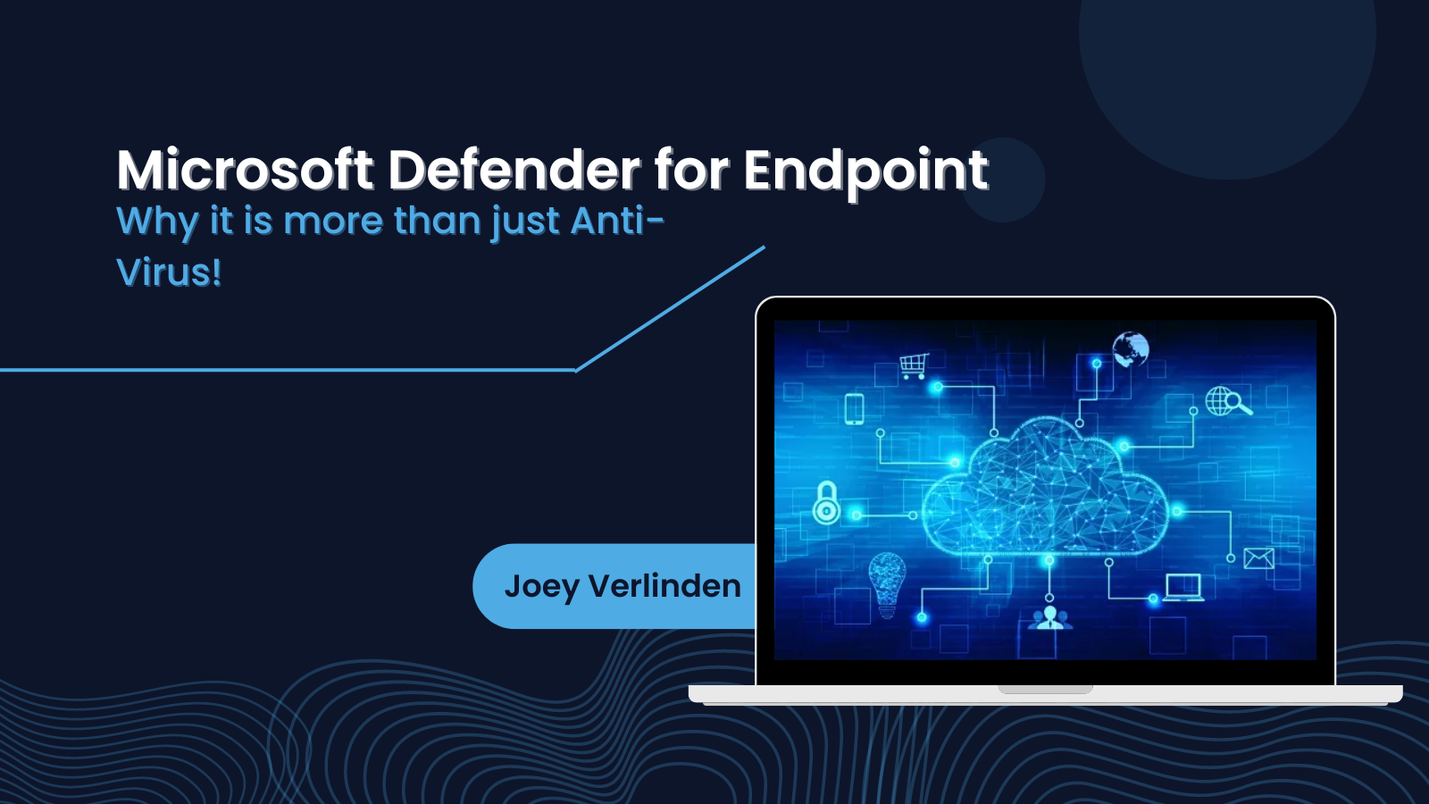 Microsoft Defender for Endpoint (Defender ATP). Why it is more than just Anti-Virus!